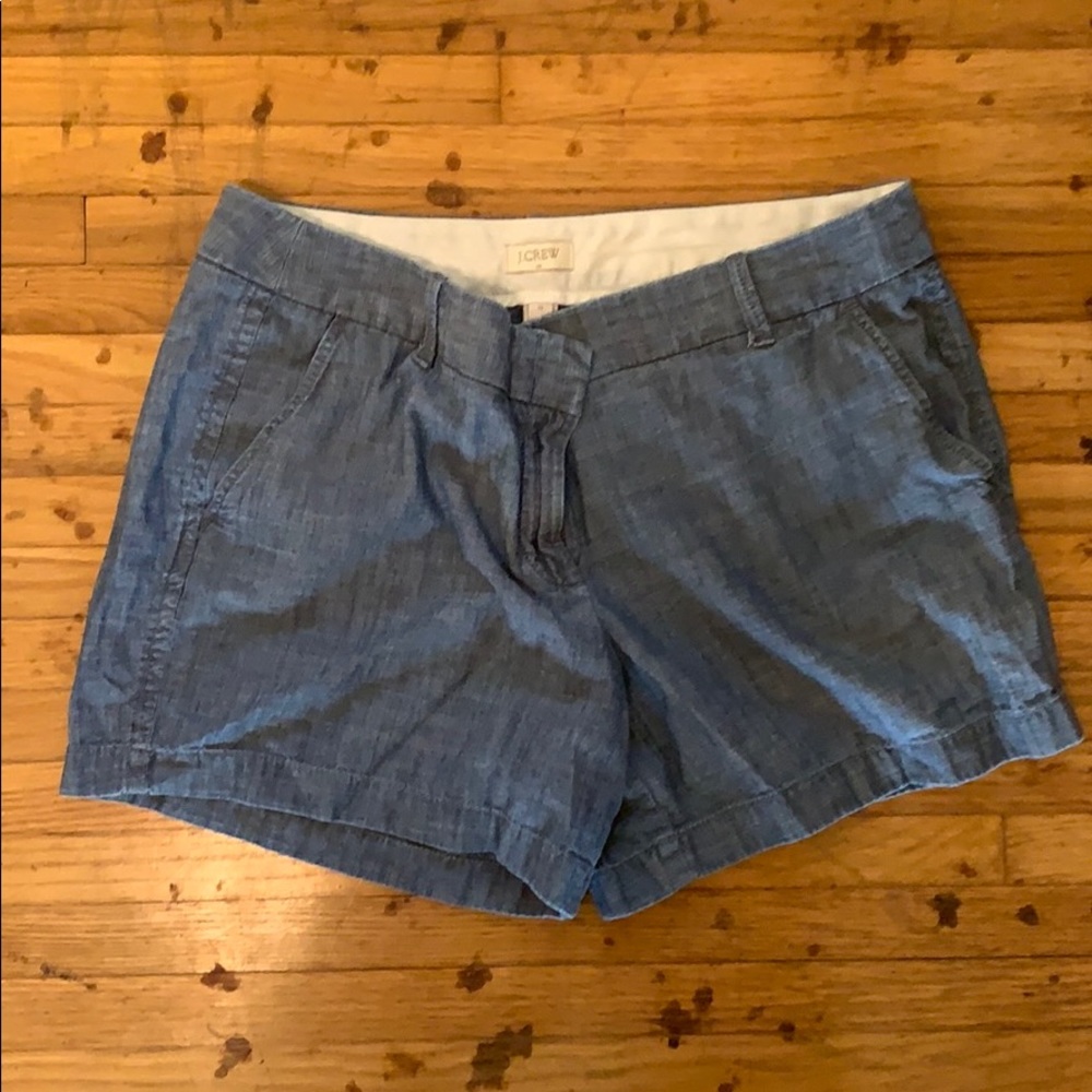 J Crew Shorts